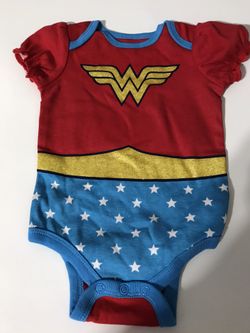 Baby girl Onsie