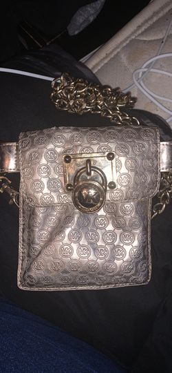 Michael Kors Small Crossbody