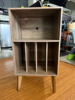 Record Player Case - Brand New