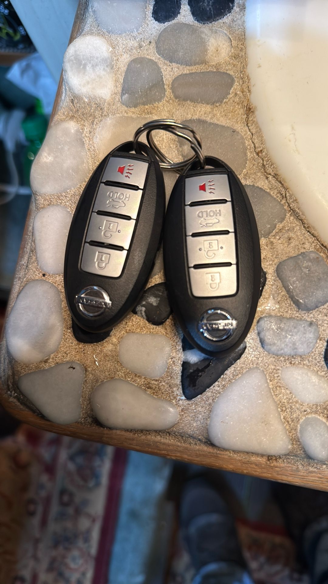 Key Fobs