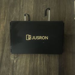 Jusron 3-way mirror, designed for self-hair cutting and styling