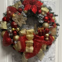Christmas Wreath