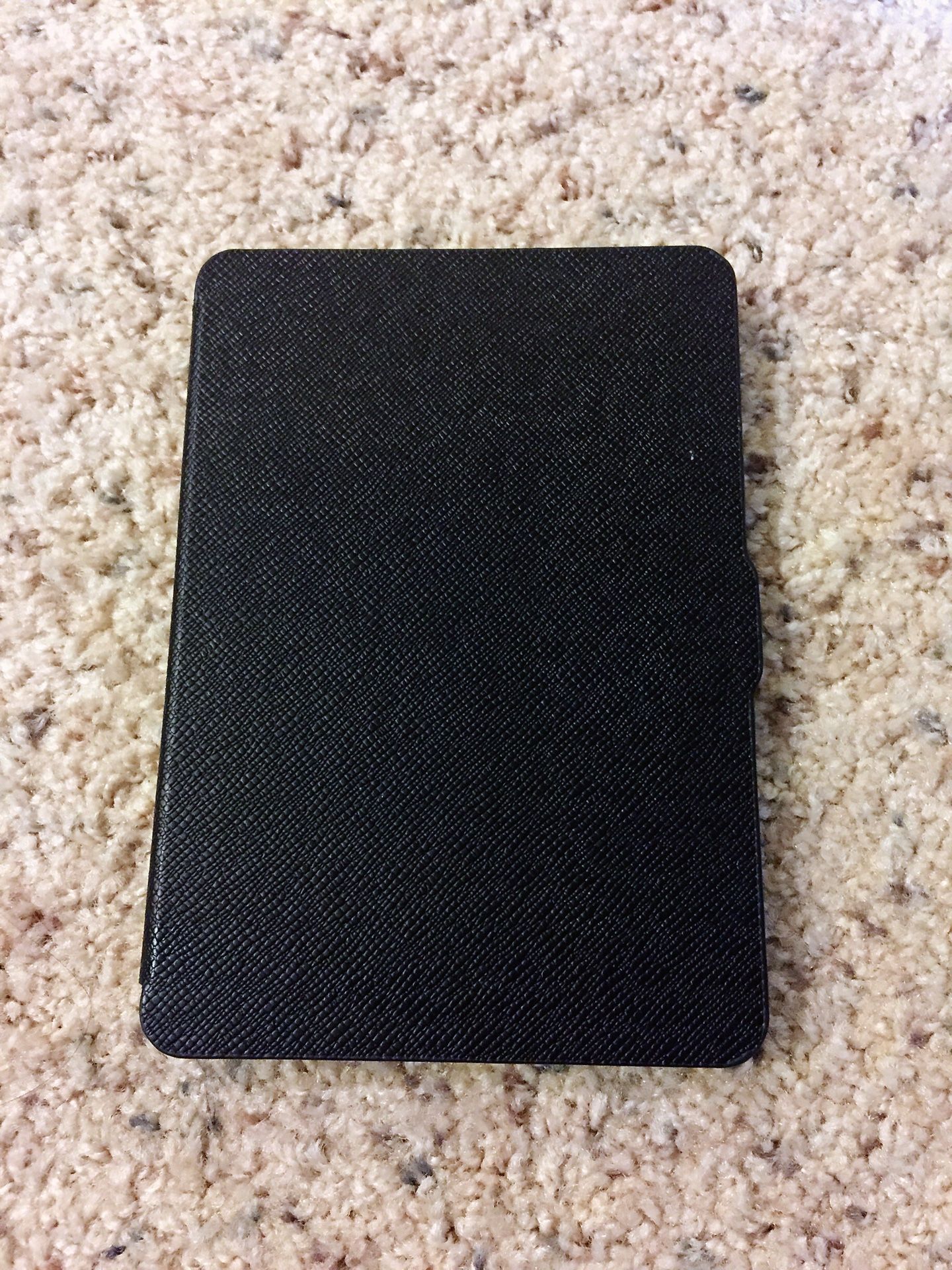 Kindle Paperwhite case - 6” Kindle case