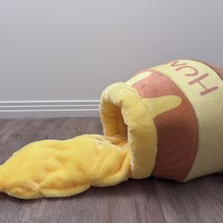 Honey Pot For Cats From Chewy 
