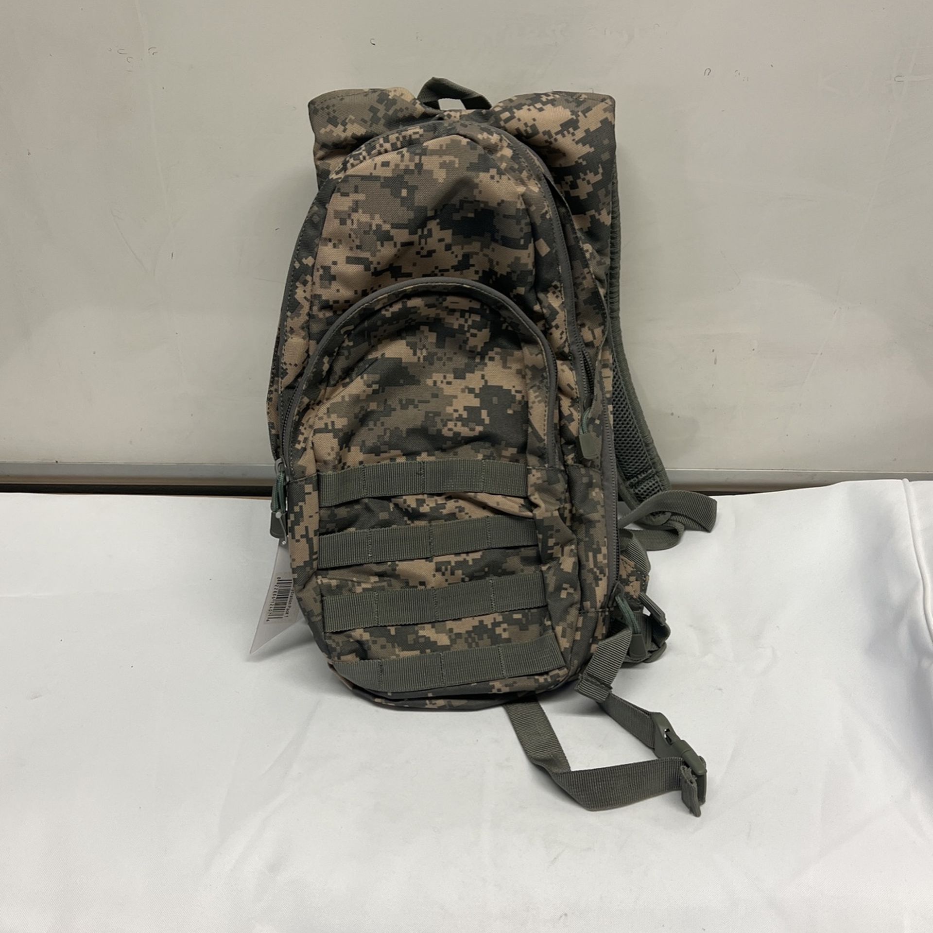 Hydration pack | Backpack | Condor Hydration Pack ACU | Condor 124