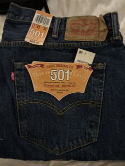 Levi’s