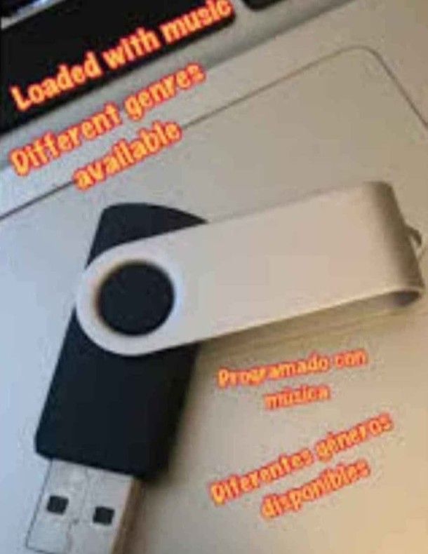 MATERIAL PARA DJ CON MUSICA LO MAS NUEVO BANDA CORRIDOS RANCHERAS HUAPANGOS POLKAS MERENGUE REGGAETON