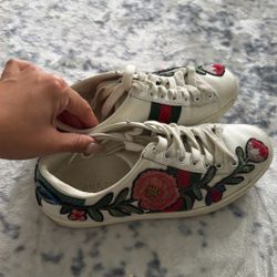 Gucci Sneakers 
