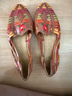 Huaraches de Mujer