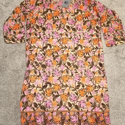 Mystic Wear- Women’s Dress