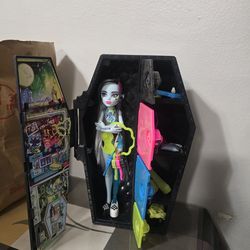 Monster High
