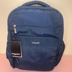 BAGGALLINI Backpack