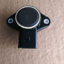 OE throttle position sensor Audi A5 Quattro