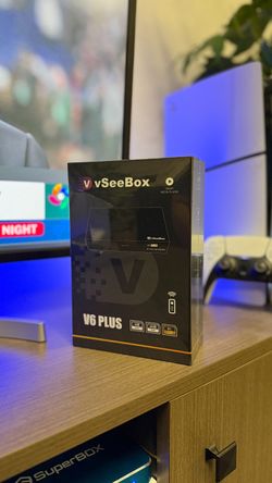 Live TV Movies Sports Streaming Box Better Than Fire Stick