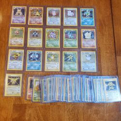 Pokemon Cards for Sale in Las Vegas, NV - OfferUp