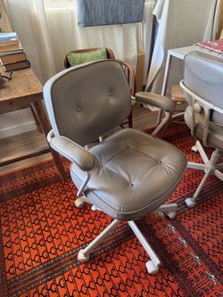 ALEFJÄLL Office Chair