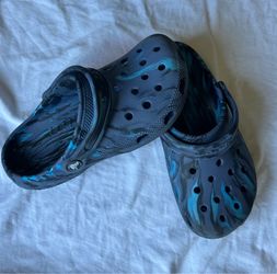 CROCS KIDS