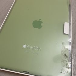Apple IPad Pro Silicone case 