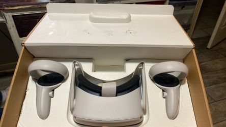 Meta (Oculus) Quest 2