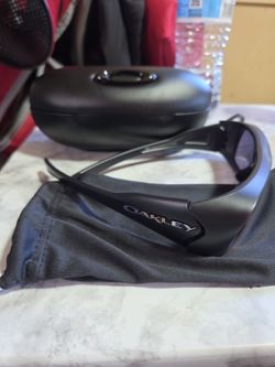 Oakleys