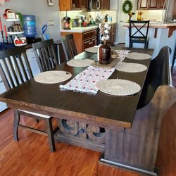 Dining Table Set