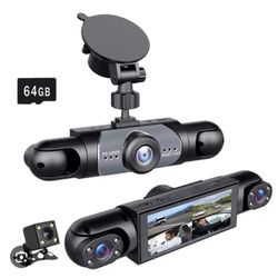 Sakerplus Dash Cam
