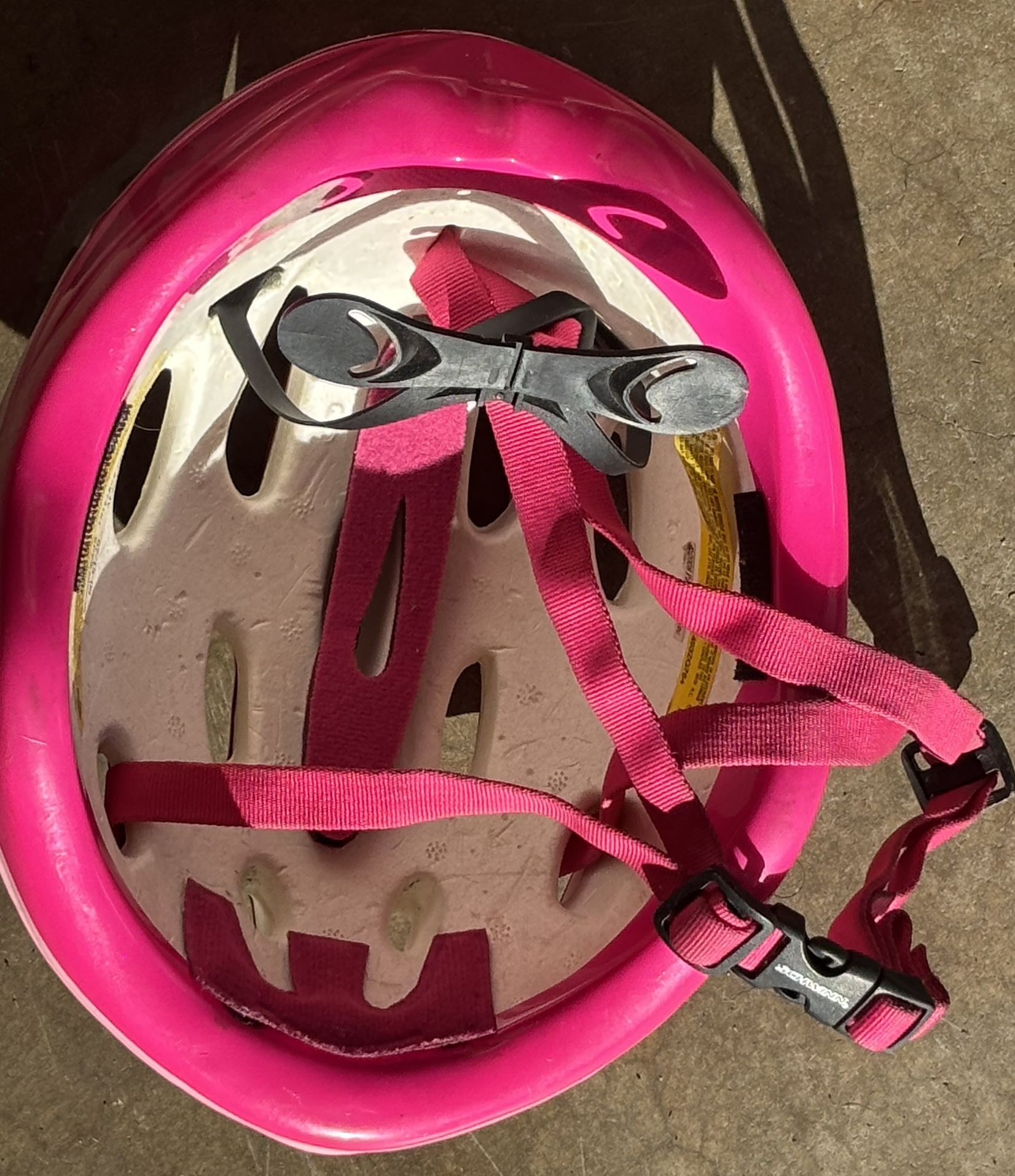 SCHWINN Helmet For Girls