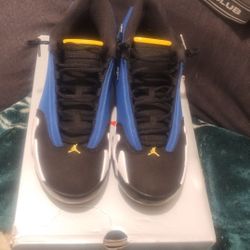 Air Jordan 14 Retro