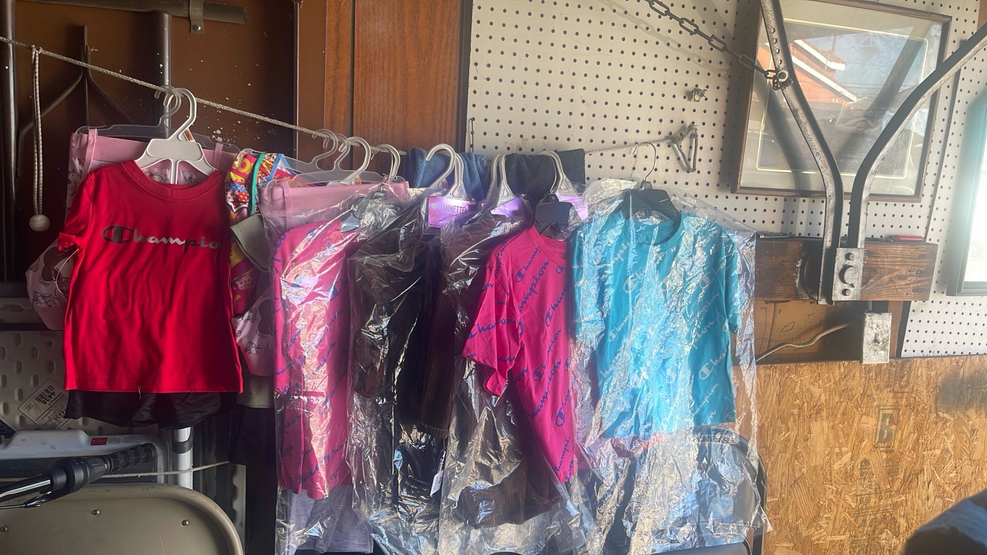 Clothes