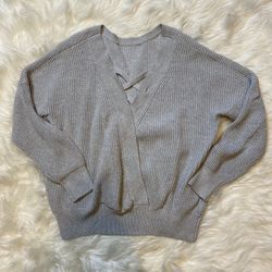 Super Soft Sweater