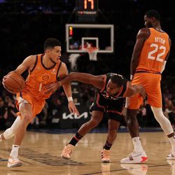 Phoenix Suns Vs New York Knicks Lower Level Tickets