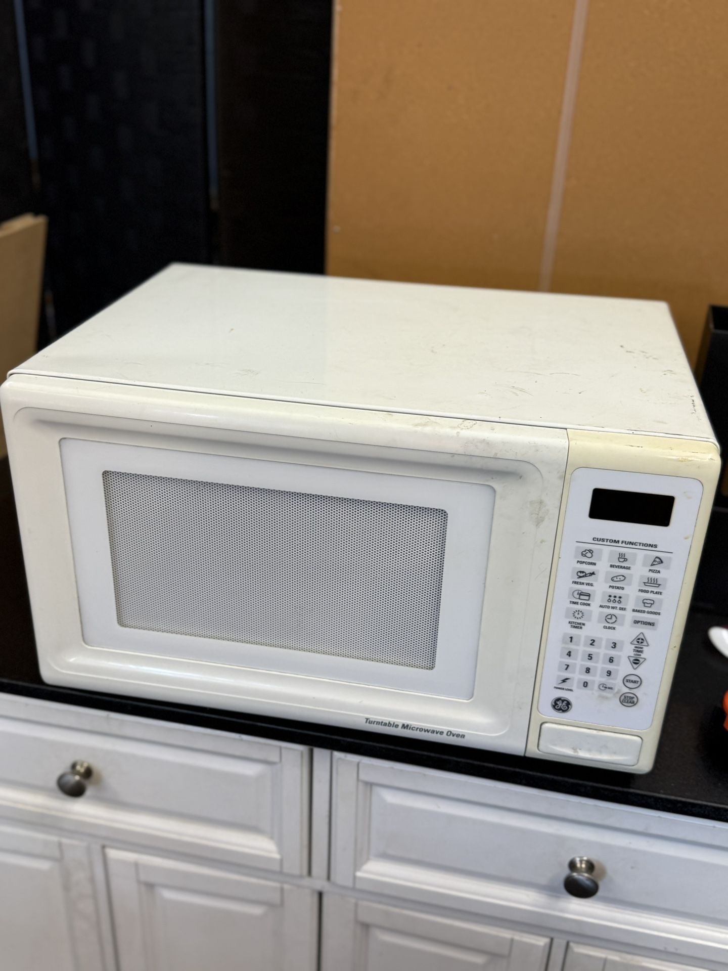Microwave - Microondas
