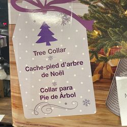 Tree Collar 