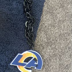 Rams Football 