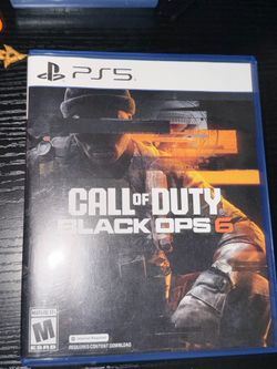 BO 6 ps5