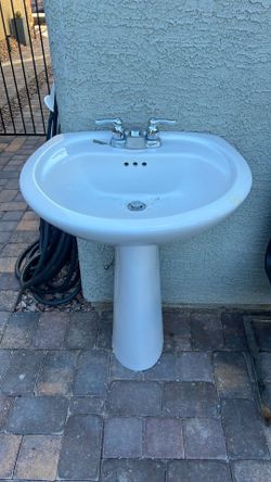 Bathroom vanity