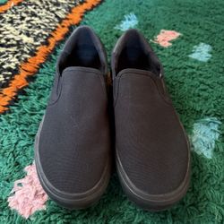 Adidas slip On Skate Shoes