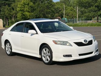 2008 Toyota Camry