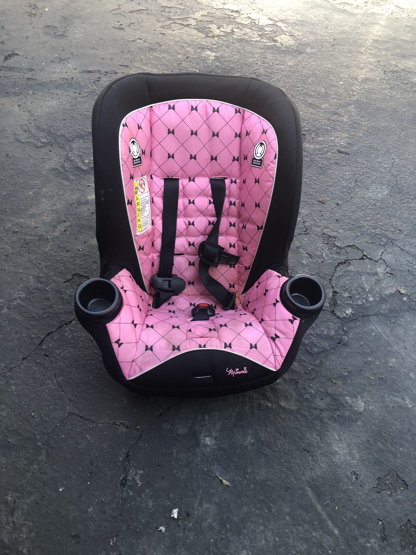 Car seat