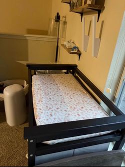 Changing table