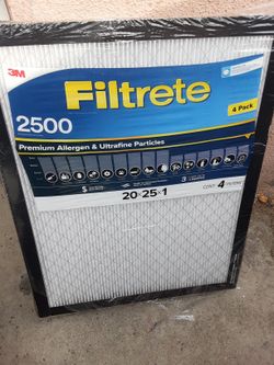 11 Filters For Air Conditioning
