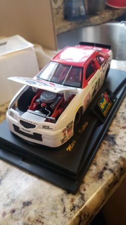 Nascar Car