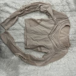 Alo Women’s/teen Top 