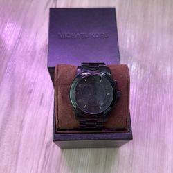 michael kors watch