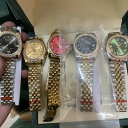 New Womens Pieces With Box Auto