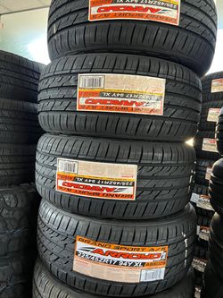 Arroyo Grand Sport A/S 225/45ZR17 94Y XL Tires