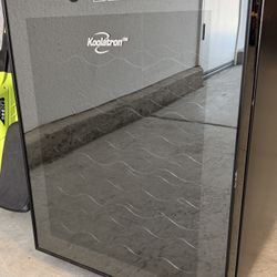 Koolatron 6 Bottle Wine Fridge