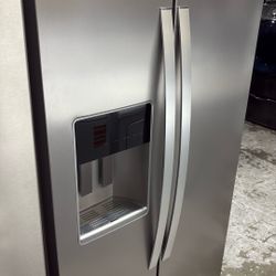 Whirlpool Fridge