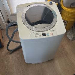 Zeny Portable Washer