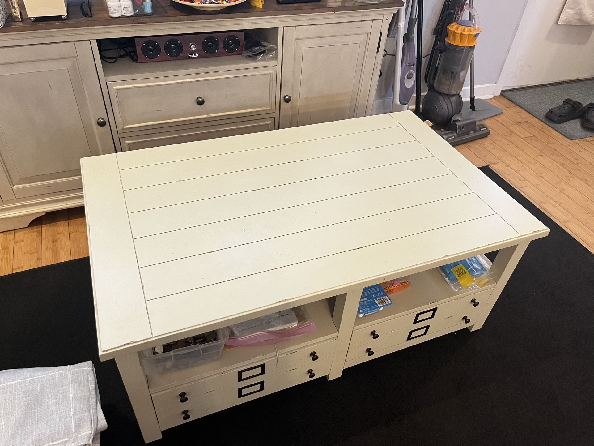 Sullivan Coffee Table